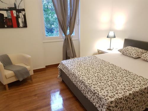 Errathens Aegean Apartment - Athens Center 5 BD 2 BATH - image 3