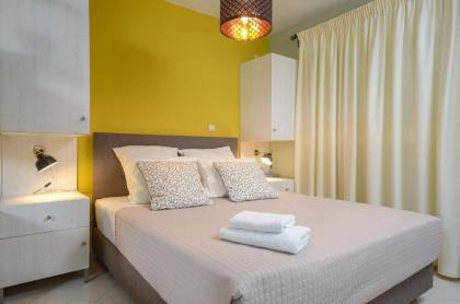 Boutique Apartments in Athens Athens