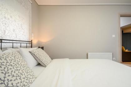 Boutique Apartments in Athens - image 10