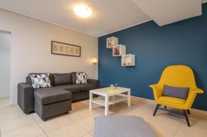 Boutique Apartments in Athens - image 13