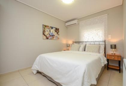 Boutique Apartments in Athens - image 14