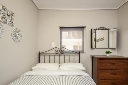 Boutique Apartments in Athens - image 16