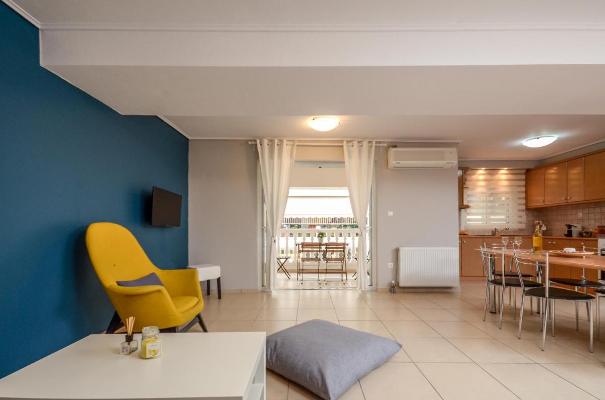 Boutique Apartments in Athens - image 2