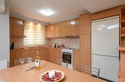 Boutique Apartments in Athens - image 20