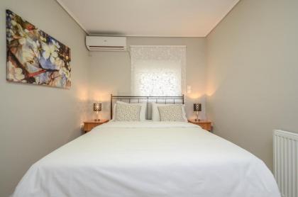 Boutique Apartments in Athens - image 3