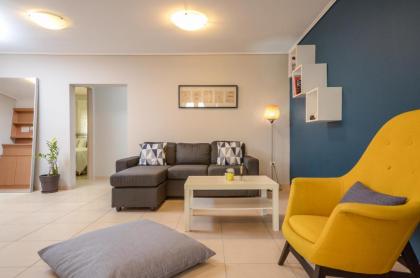 Boutique Apartments in Athens - image 4