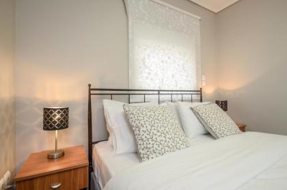 Boutique Apartments in Athens - image 7