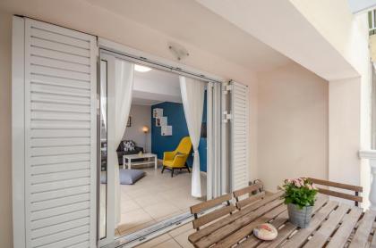 Boutique Apartments in Athens - image 8