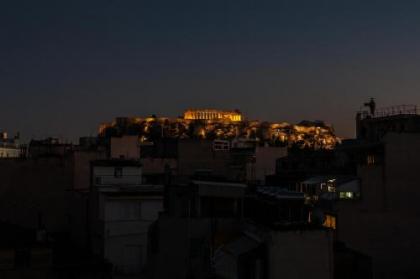 Boutique Athens PK Building - image 1