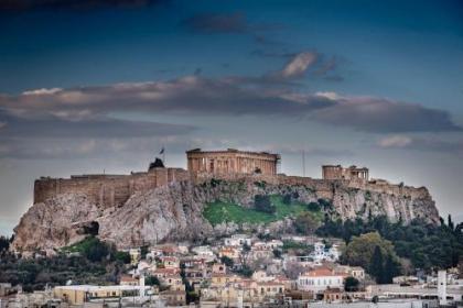 Athens Residence Apartments - image 9