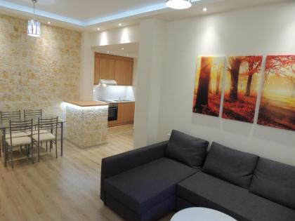 Apartment near Acropolis - image 1