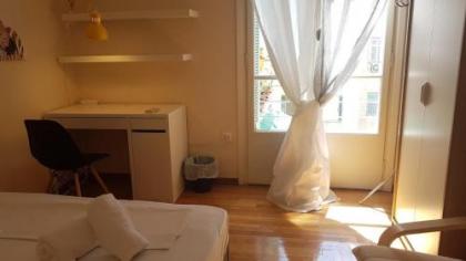 Errathens Vanilla Apartment - Athens Center - image 10