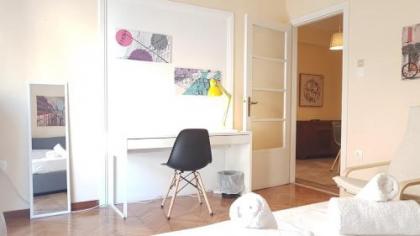 Errathens Vanilla Apartment - Athens Center - image 6