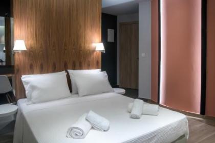 AD Athens Luxury Rooms & Suites - image 18