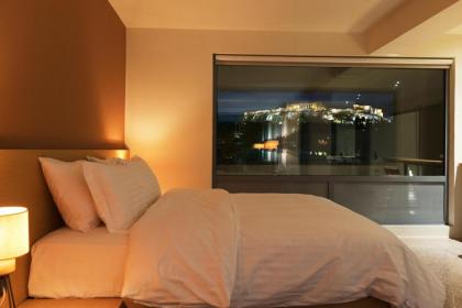 Acropolis View Luxury Apartment - image 14