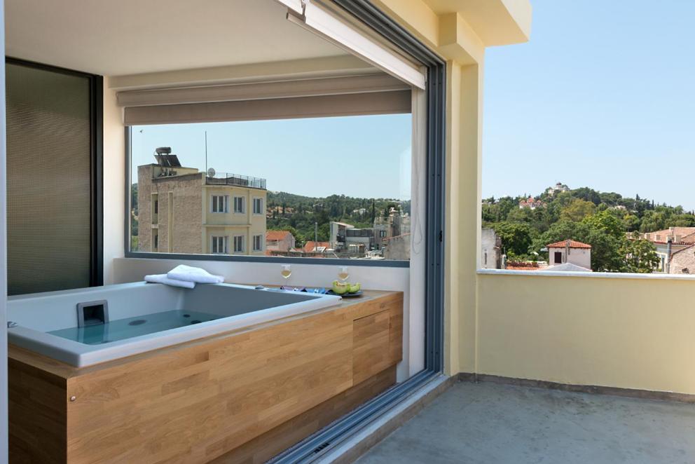 Acropolis View Luxury Apartment - image 3