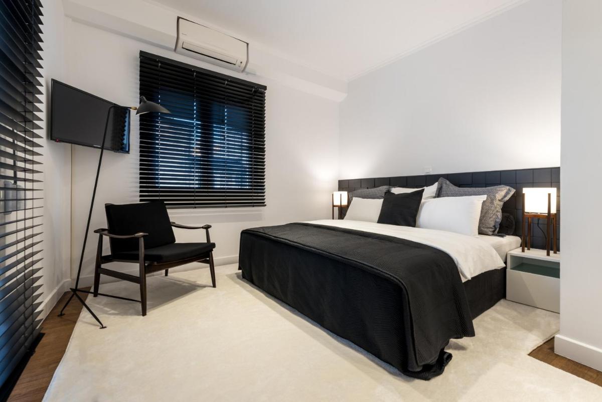 Executive 2 bdr Suite in Plaka - Acropolis view - image 3