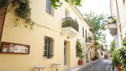 Athenian House in Plaka Villa by Athenian Homes - image 1