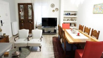 Athenian House in Plaka Villa by Athenian Homes - image 10