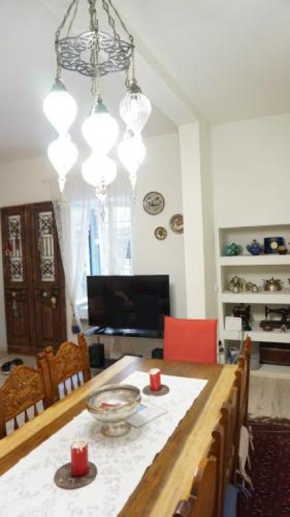 Athenian House in Plaka Villa by Athenian Homes - image 14