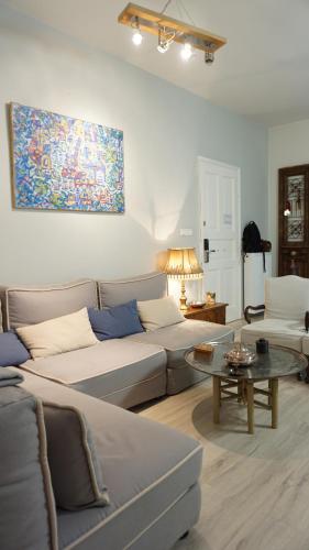 Athenian House in Plaka Villa by Athenian Homes - image 4