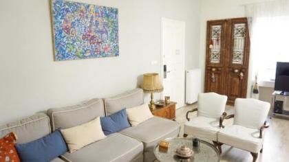 Athenian House in Plaka Villa by Athenian Homes - image 8