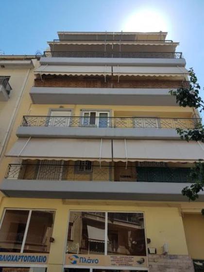 Errathens Zephyr Apartment - Athens Center 3 BD 1 BATH - image 18