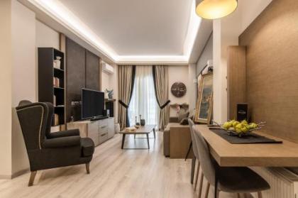 Acropolis Elegant Apartment - image 1