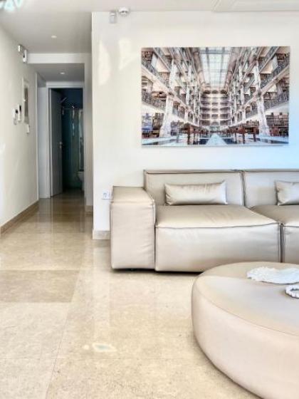 Elaia Luxury Apartments Glyfada - image 1