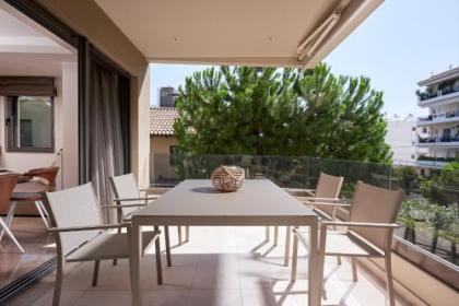 Elaia Luxury Apartments Glyfada - image 10