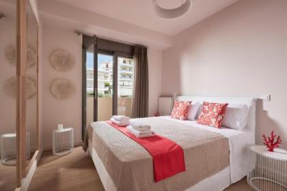 Elaia Luxury Apartments Glyfada - image 11