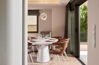 Elaia Luxury Apartments Glyfada - image 16