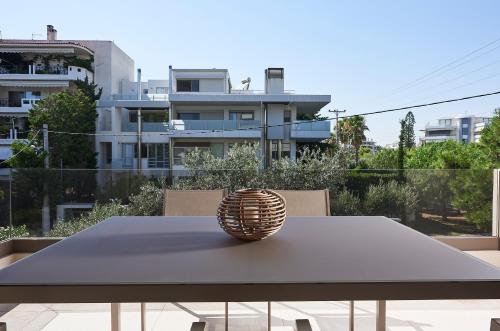 Elaia Luxury Apartments Glyfada - image 3