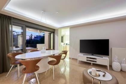 Elaia Luxury Apartments Glyfada - image 5