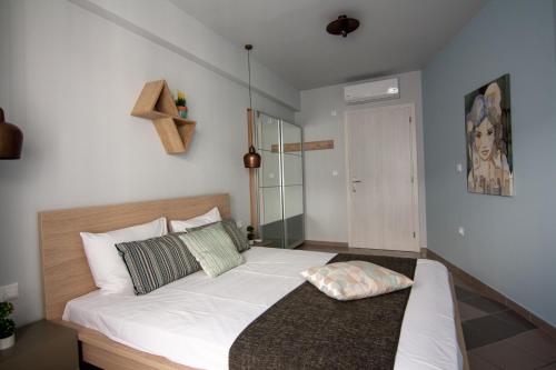 Dynasta Central Suites - image 7