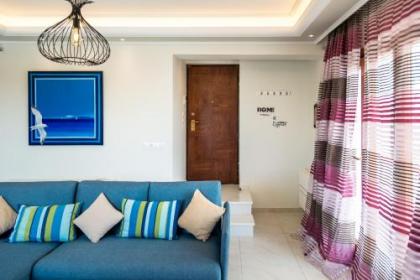 Leo - Unique Glyfada Apartment - image 19