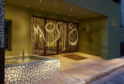 Athens Mosaico Suites & Apartments - image 2