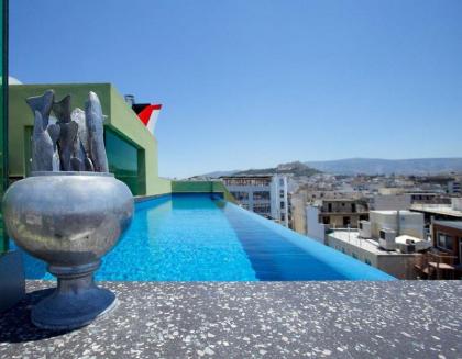 Athens Mosaico Suites & Apartments - image 4