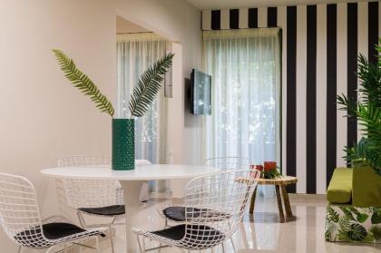 Athens Mosaico Suites & Apartments - image 9