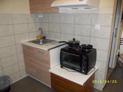 Dima Rooms And Apartments - image 15