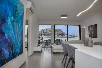 Luxury Penthouse touching the Acropolis by GHH - image 19