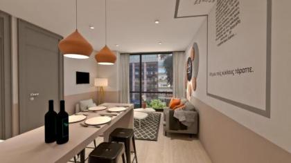 Great Living Apartments - image 1