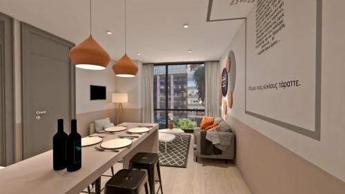 Great Living Apartments - main image