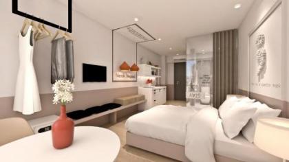 Great Living Apartments - image 11