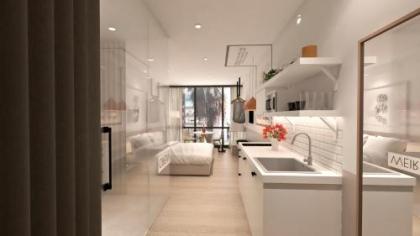 Great Living Apartments - image 12