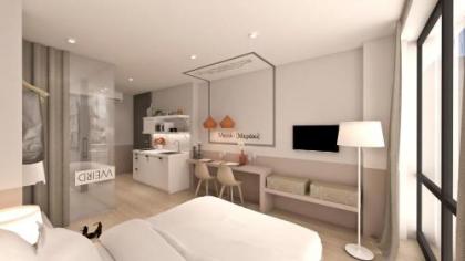 Great Living Apartments - image 14