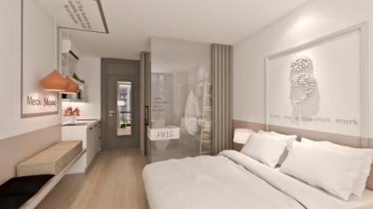 Great Living Apartments - image 15