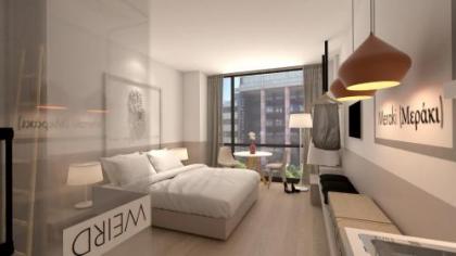 Great Living Apartments - image 17