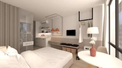 Great Living Apartments - image 19