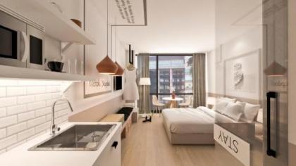 Great Living Apartments - image 20